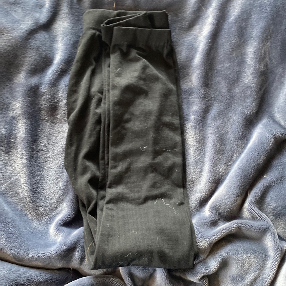 Girls Dress Leggings